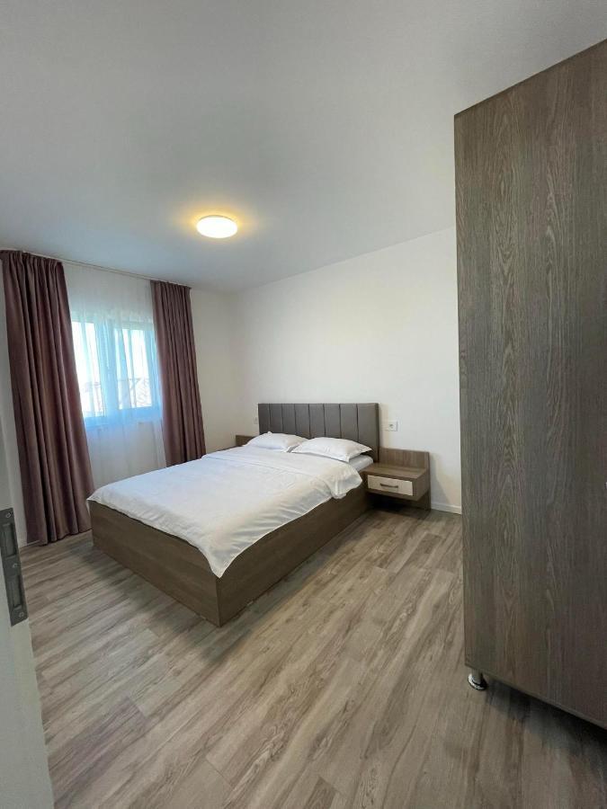 Comfort & Luxury Apartaments Pnmresidence Timisoara Bagian luar foto