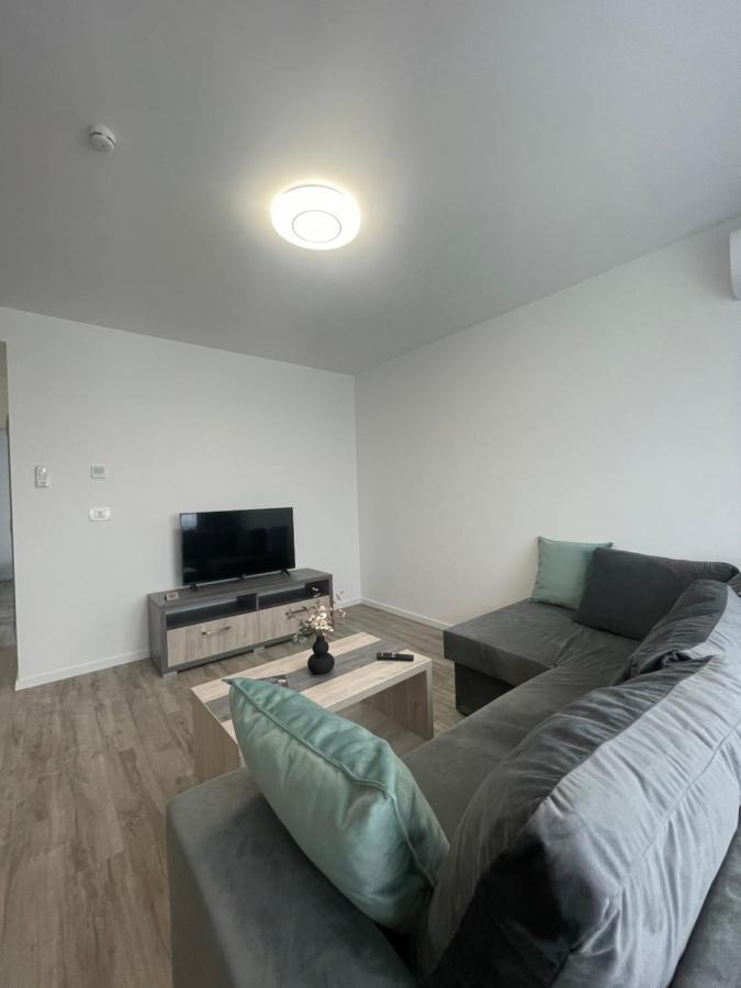 Comfort & Luxury Apartaments Pnmresidence Timisoara Bagian luar foto