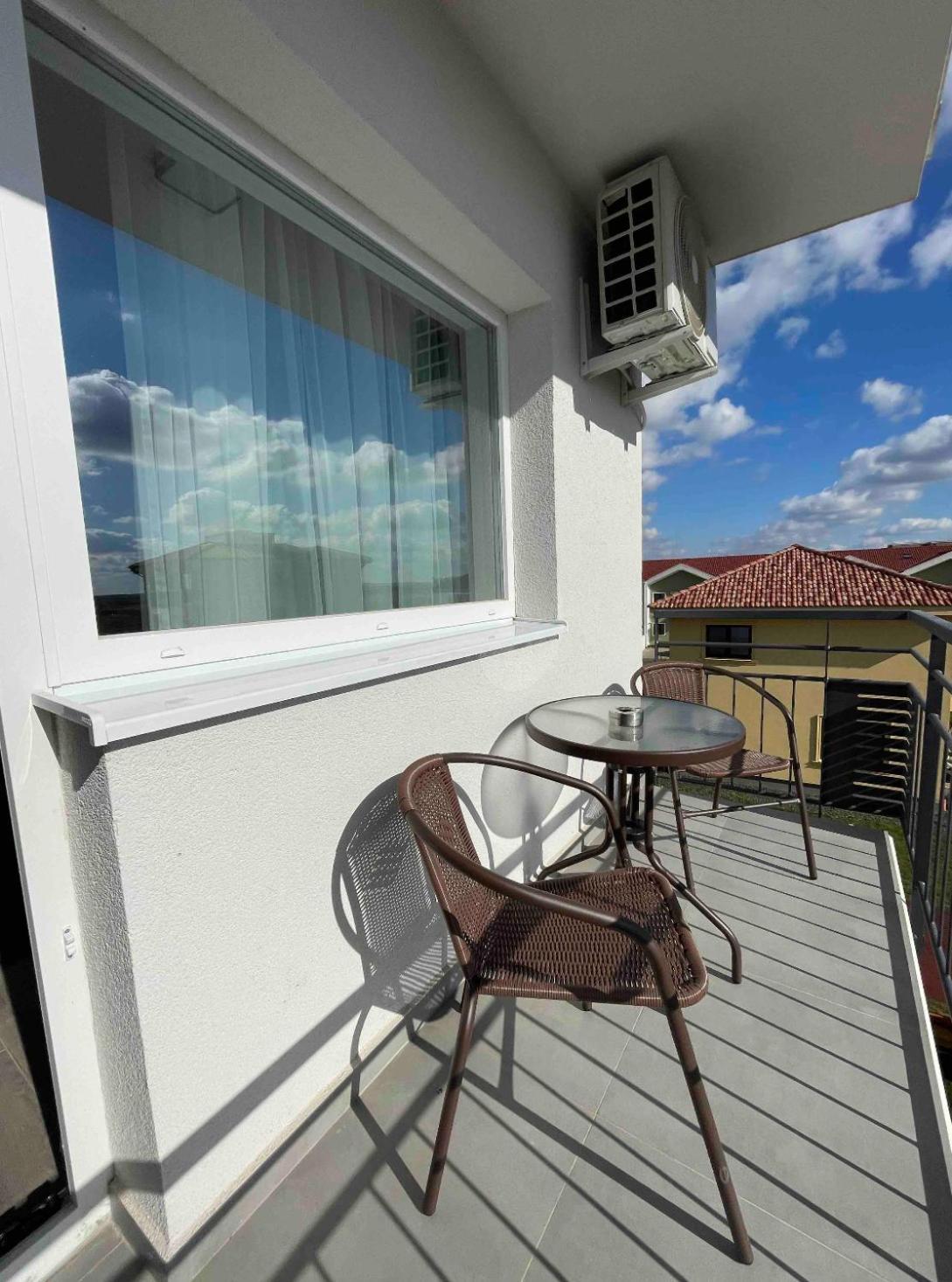 Comfort & Luxury Apartaments Pnmresidence Timisoara Bagian luar foto