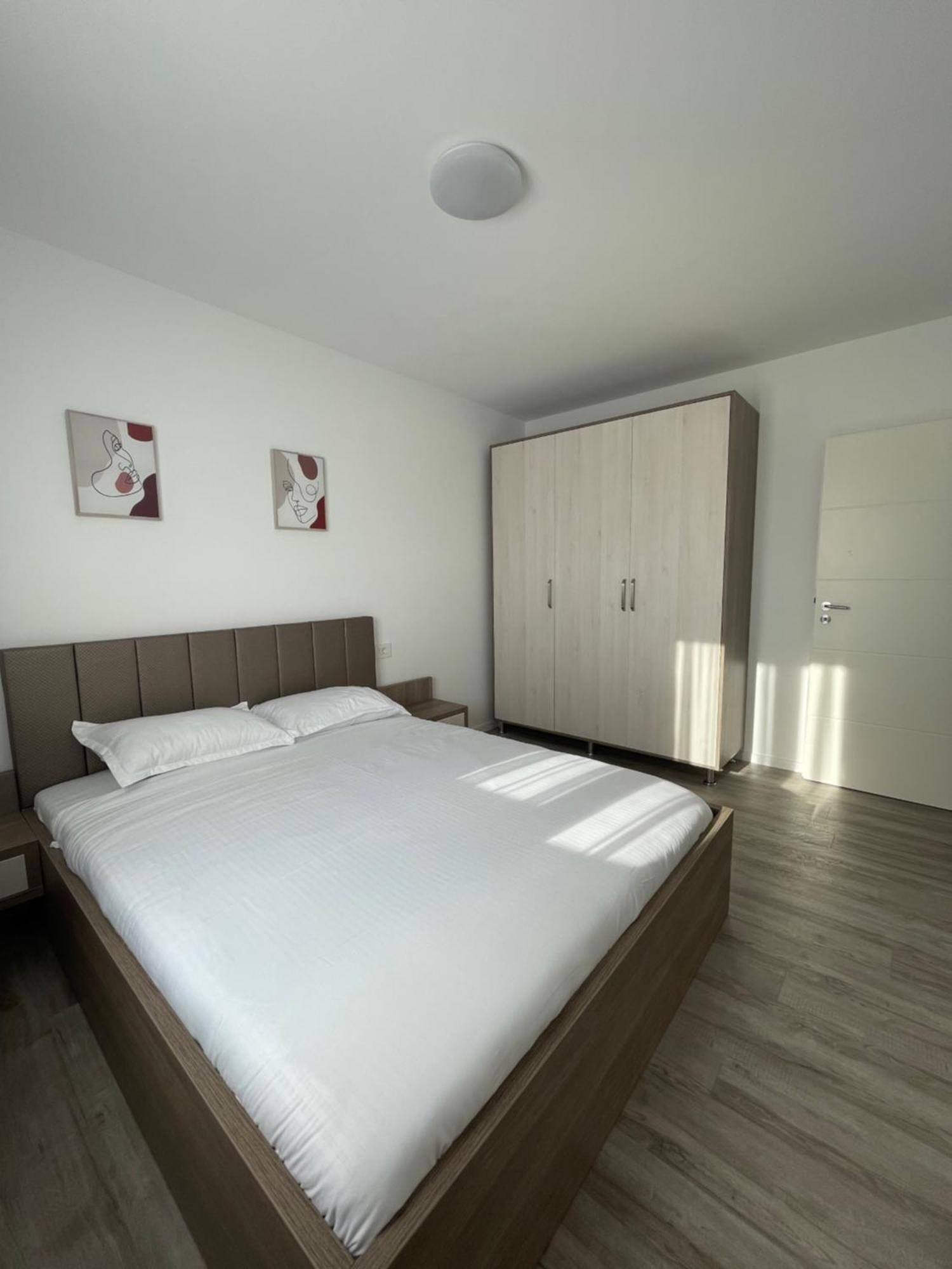 Comfort & Luxury Apartaments Pnmresidence Timisoara Bagian luar foto