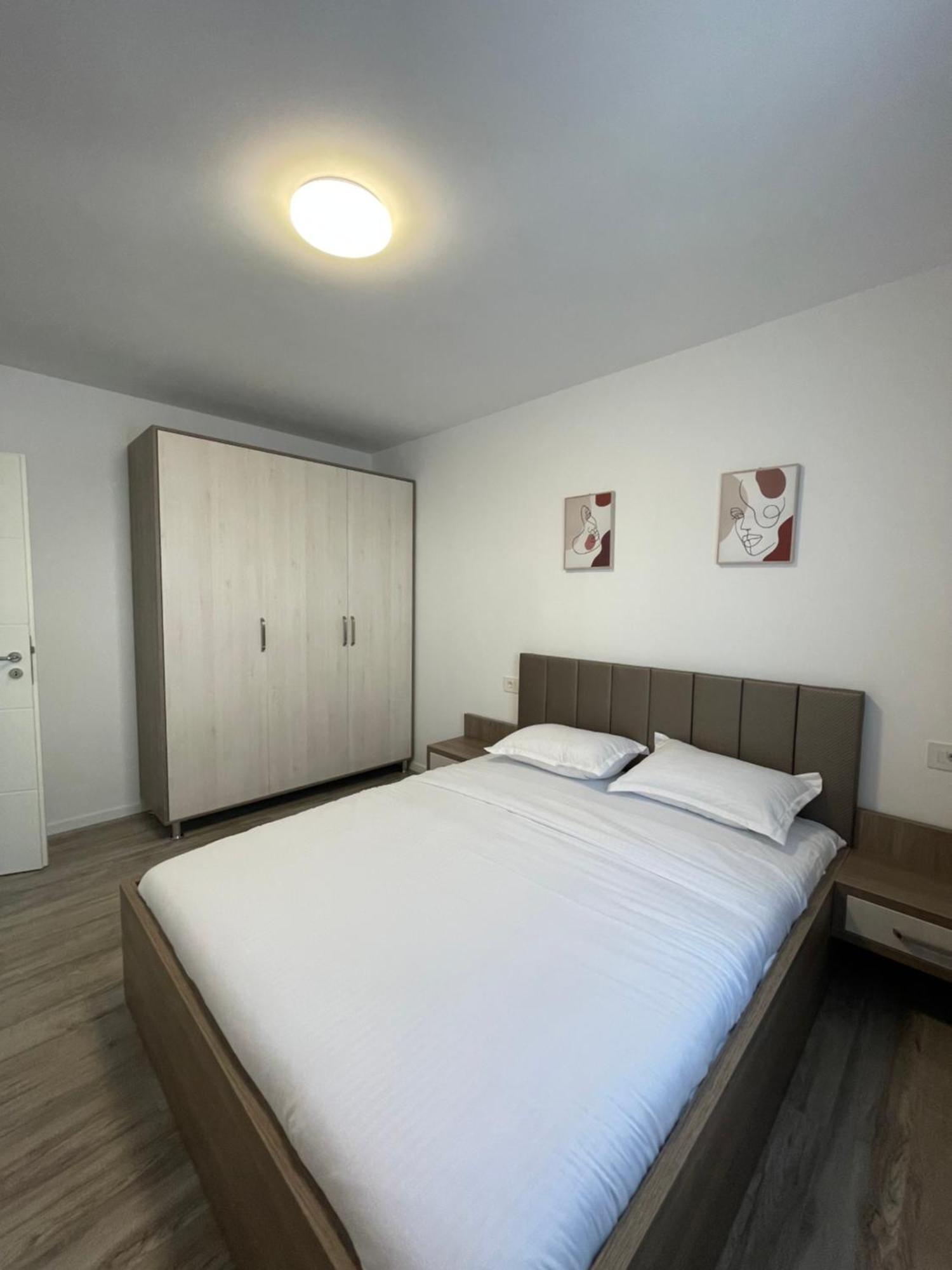 Comfort & Luxury Apartaments Pnmresidence Timisoara Bagian luar foto