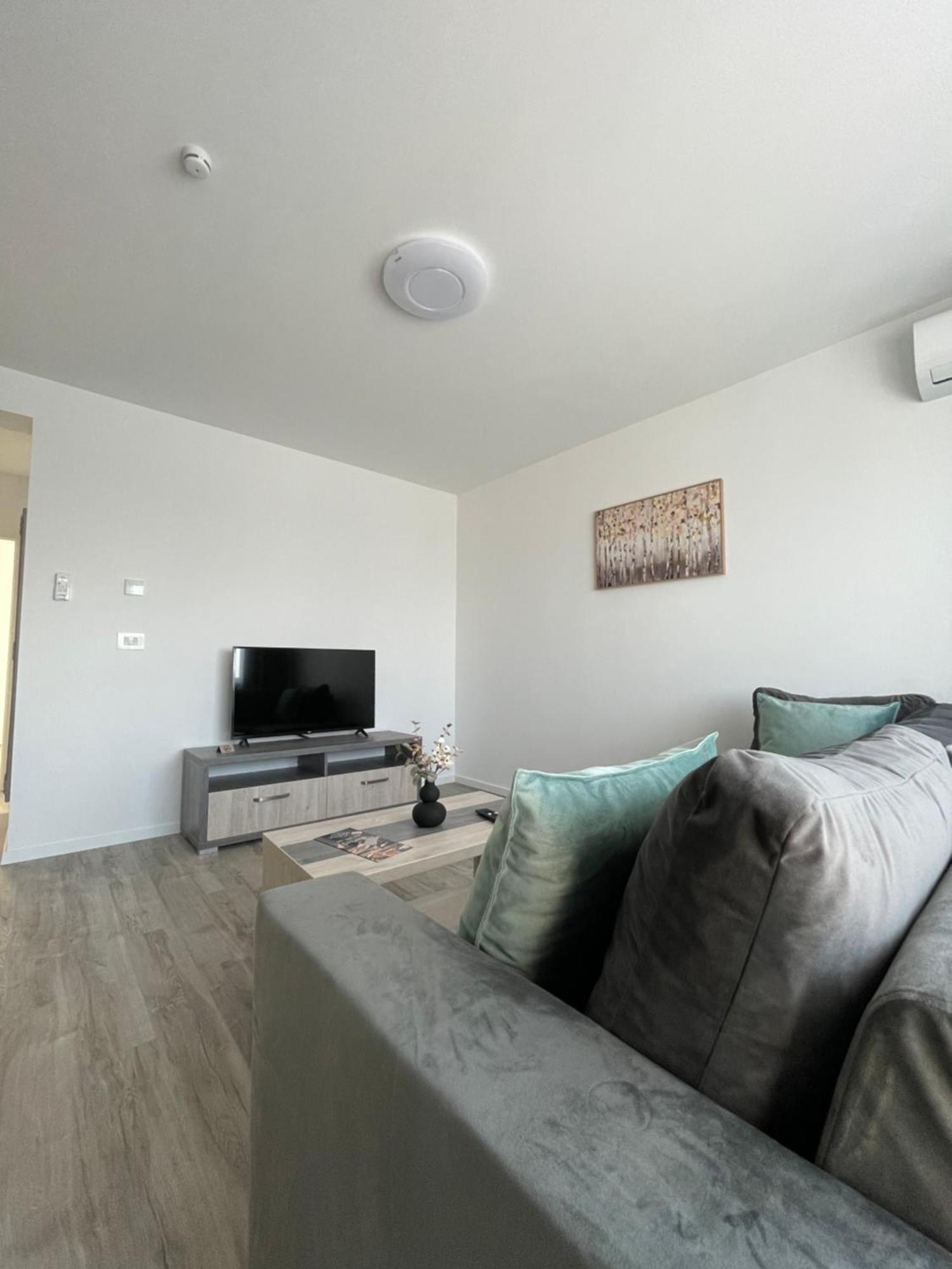 Comfort & Luxury Apartaments Pnmresidence Timisoara Bagian luar foto