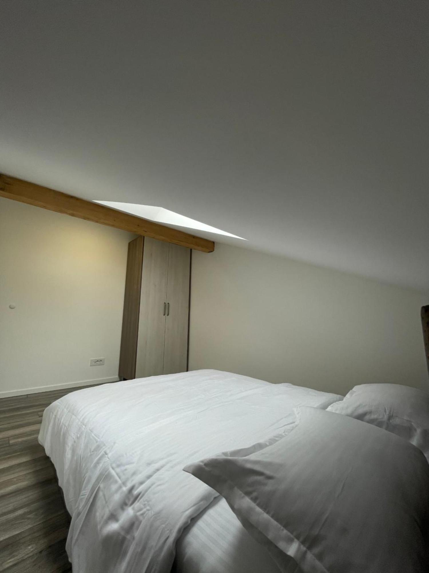 Comfort & Luxury Apartaments Pnmresidence Timisoara Bagian luar foto
