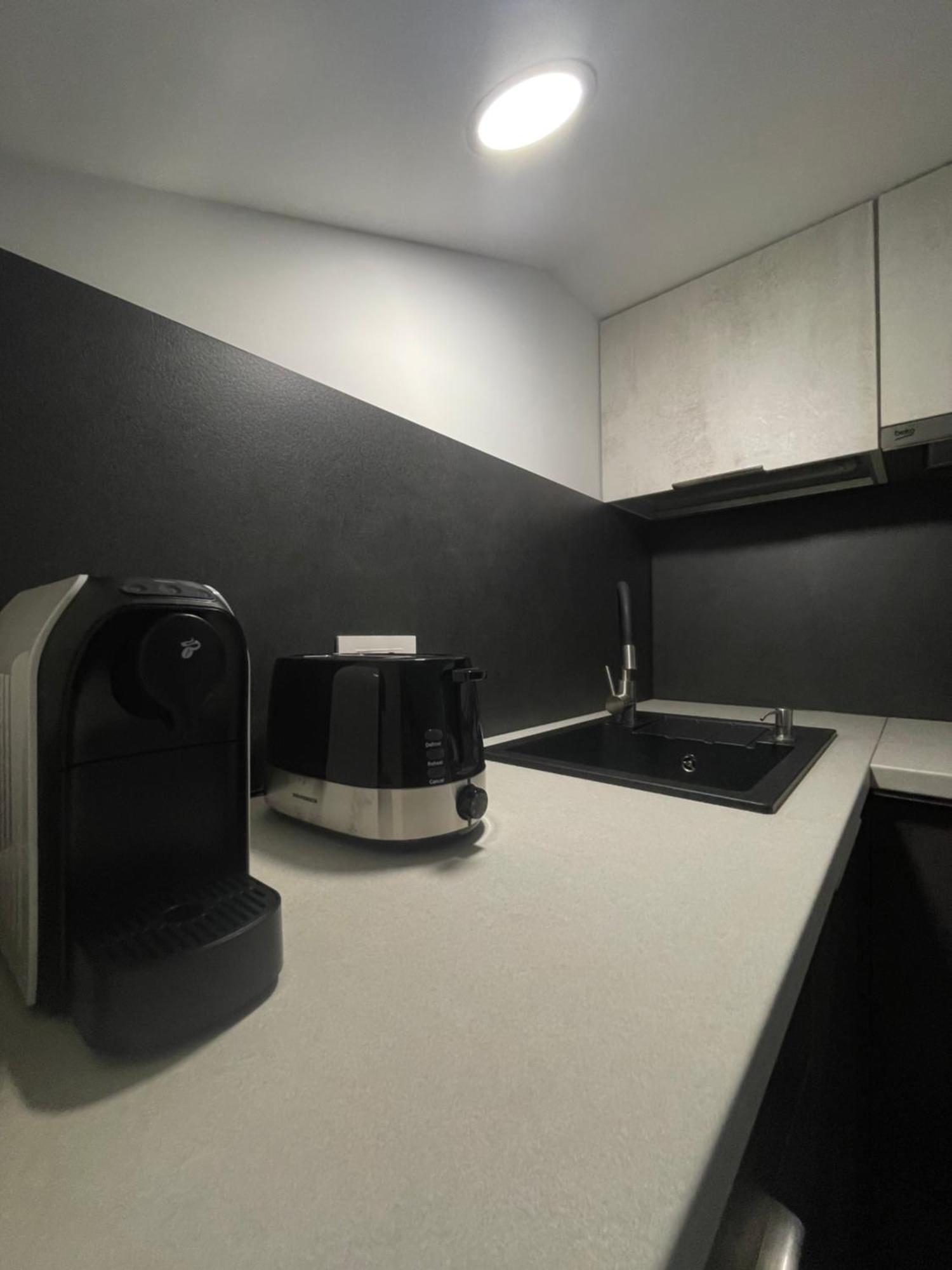 Comfort & Luxury Apartaments Pnmresidence Timisoara Bagian luar foto