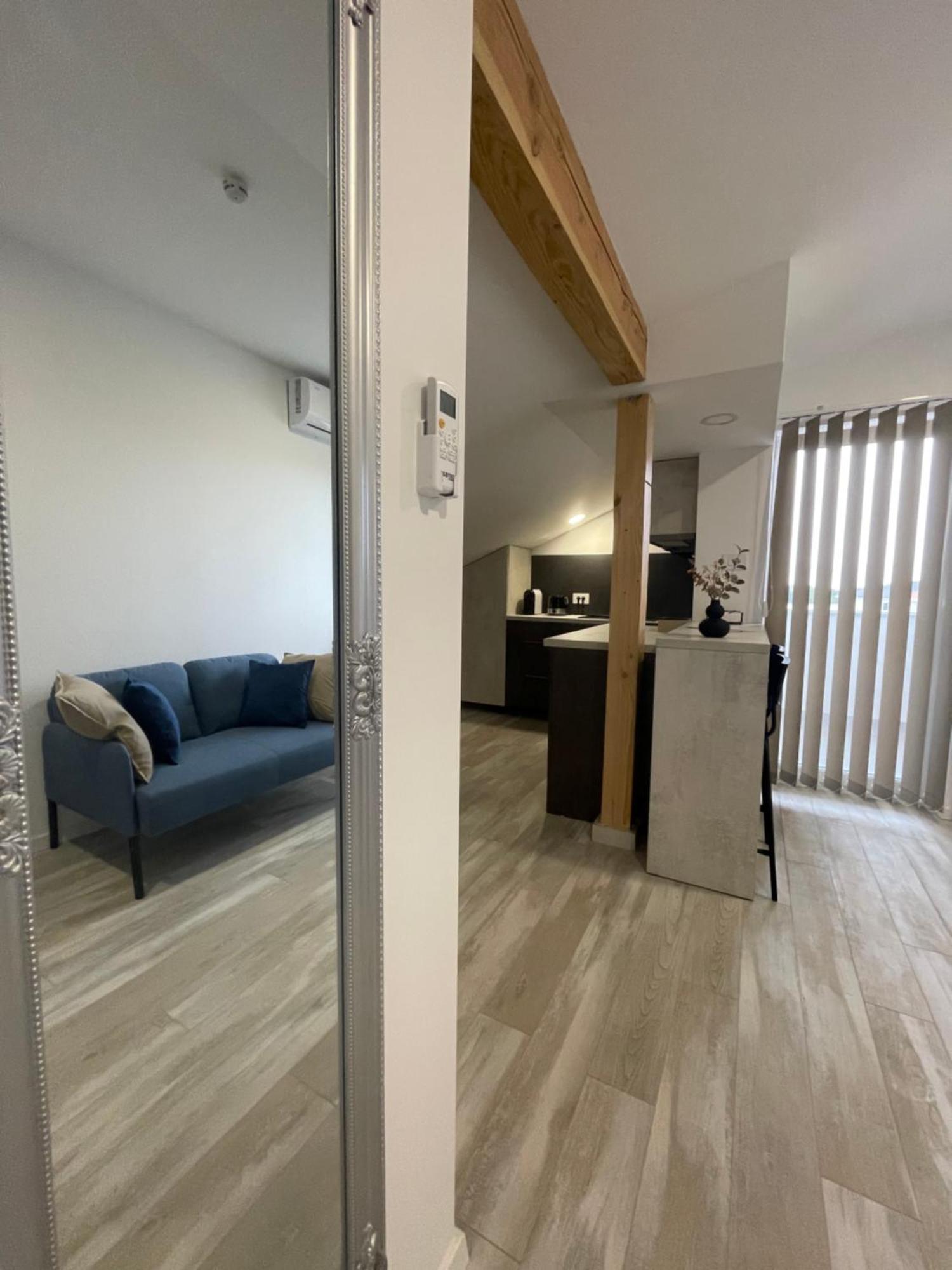 Comfort & Luxury Apartaments Pnmresidence Timisoara Bagian luar foto