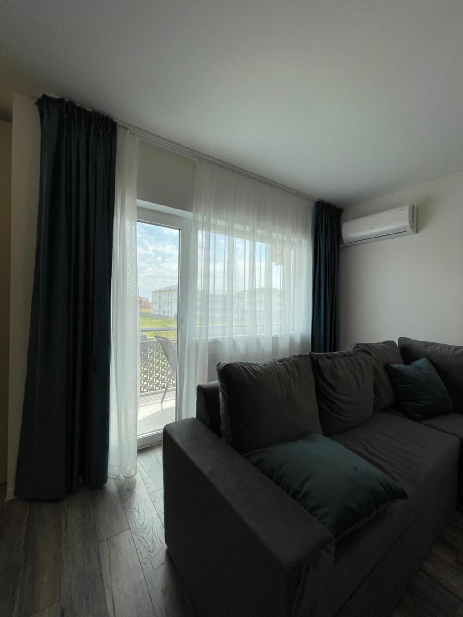 Comfort & Luxury Apartaments Pnmresidence Timisoara Bagian luar foto