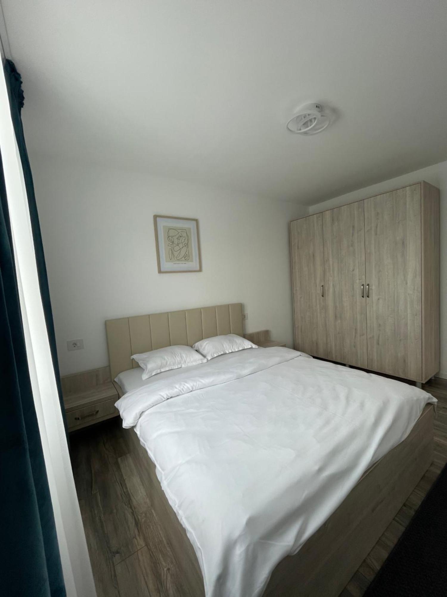 Comfort & Luxury Apartaments Pnmresidence Timisoara Bagian luar foto