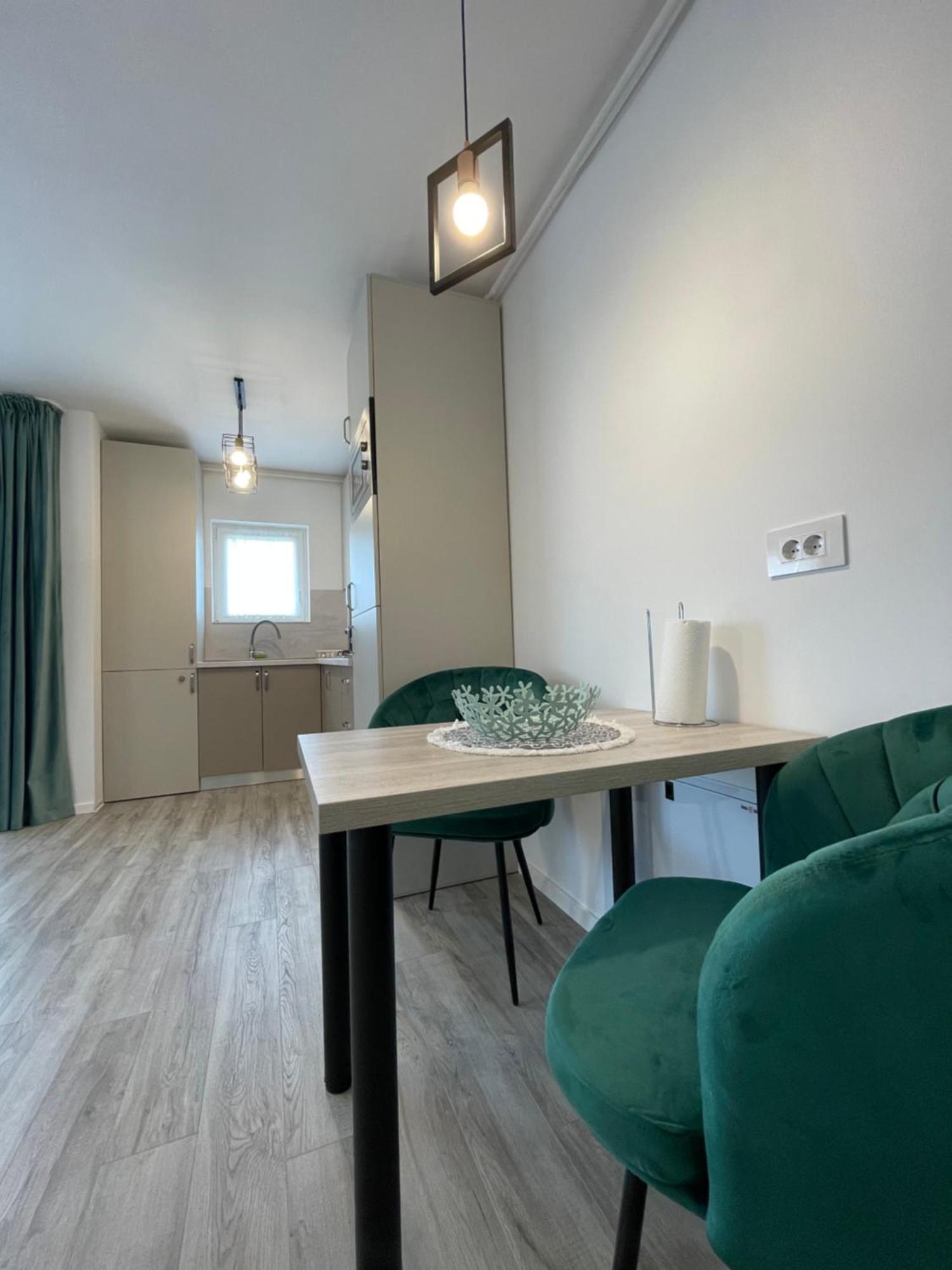 Comfort & Luxury Apartaments Pnmresidence Timisoara Bagian luar foto