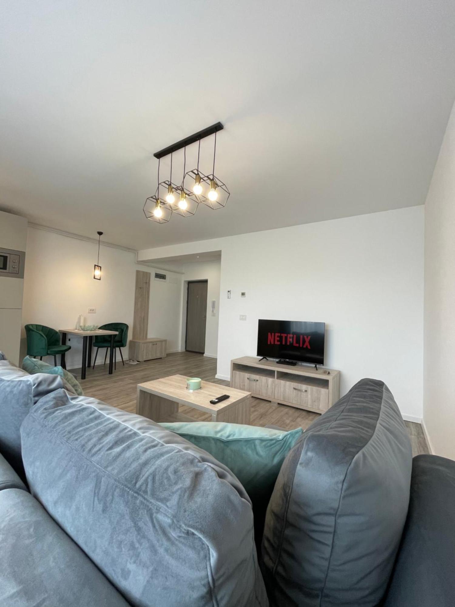 Comfort & Luxury Apartaments Pnmresidence Timisoara Bagian luar foto